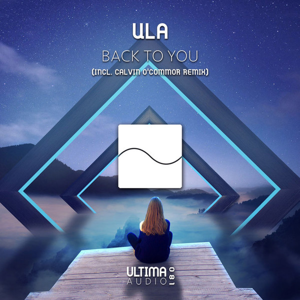ula - Way to the stars