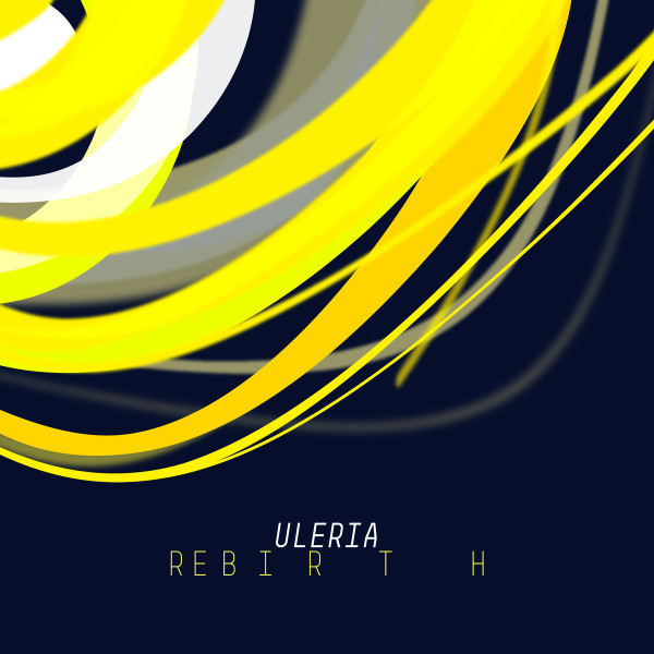 uleria - The Great Arpeggio