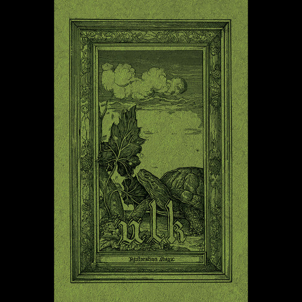 ulk - Tortoise III