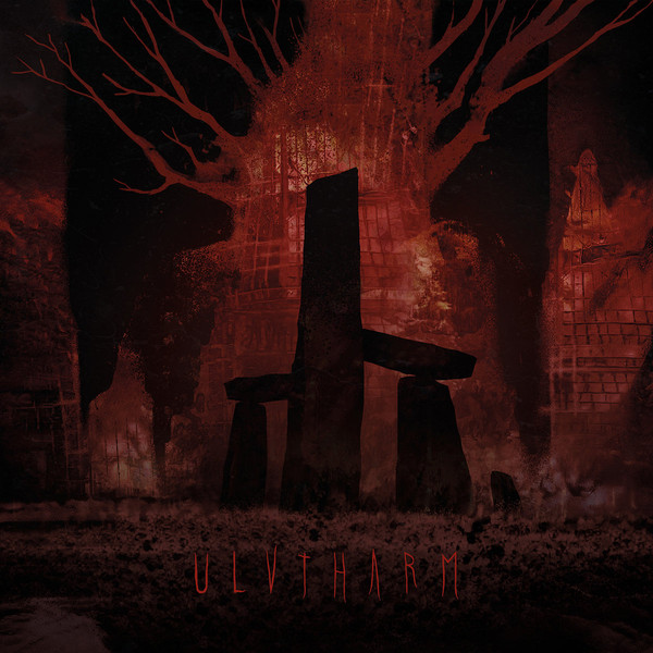 ulvtharm - We Will All Abandon You
