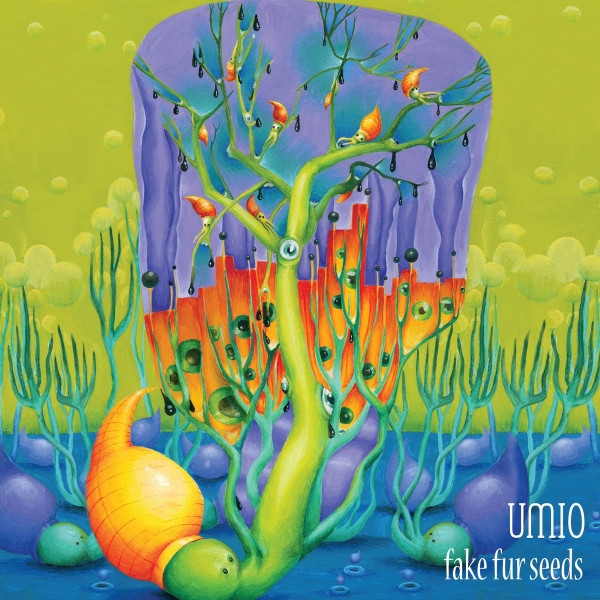 umio - Whisper