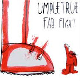 umpletrue - N.Y.