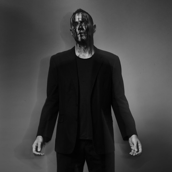 unkle tony - solar apparition