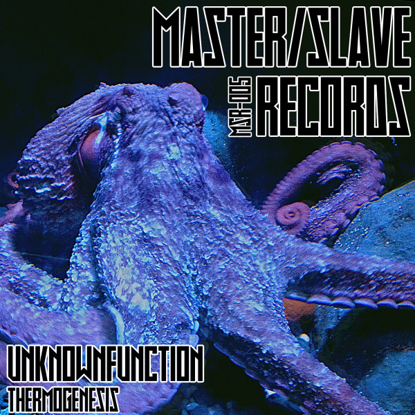 unknownfunction - Born to Be