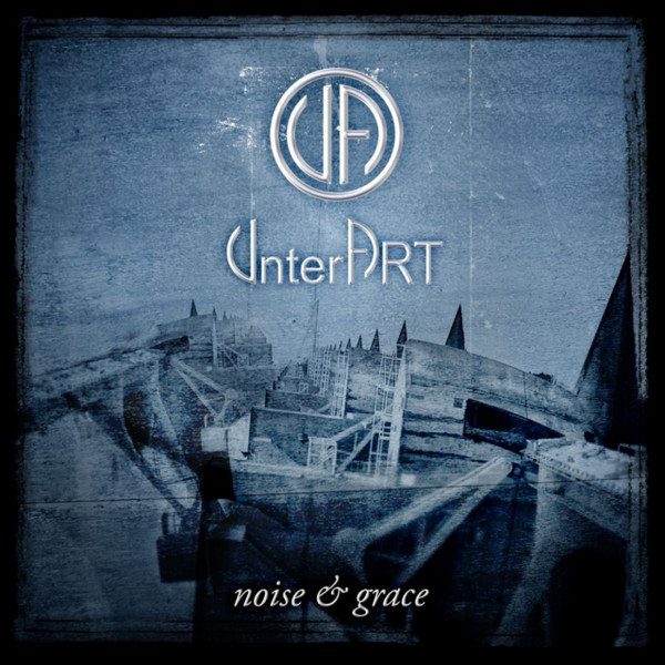 unterART - Headshot
