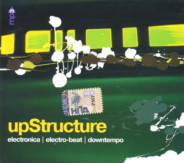 upStructure - The Day Before