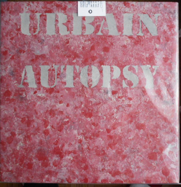 urbain autopsy - tribal moment