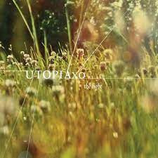 utopiaXO - The Sun The Starts