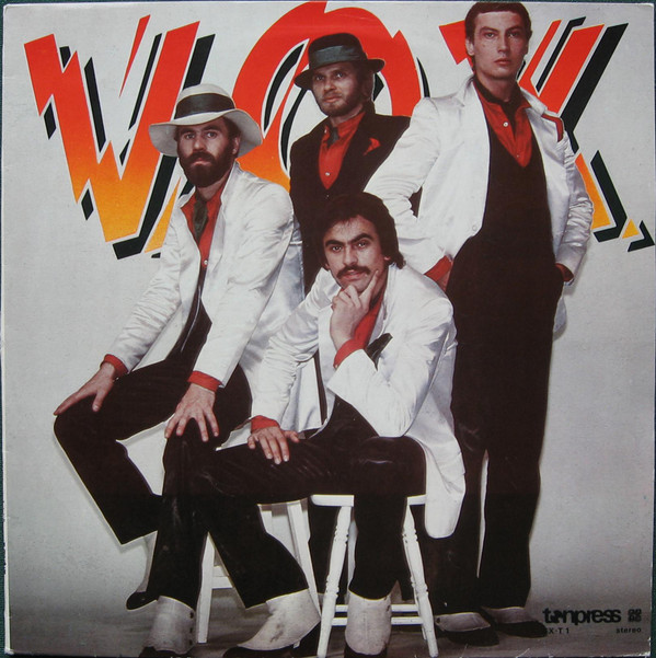vōx - How Do I Connect To The Spirits?
