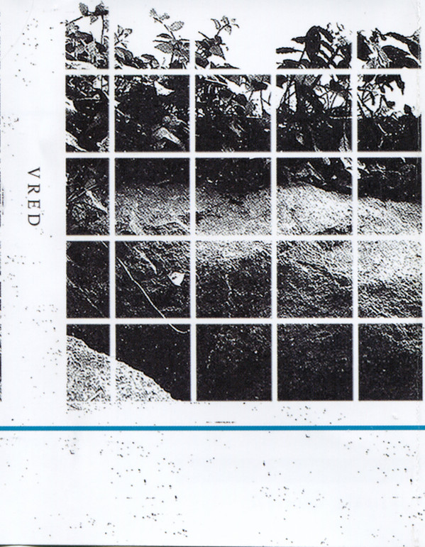 vRED - Pure Plastic Piano (Minimal Musician Mix)