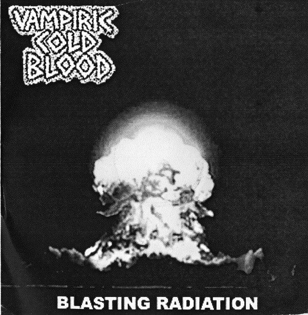vampiric cold blood - Vampiric Cold Blood - Sick Society