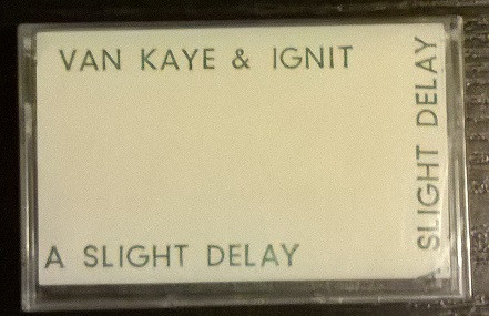 van Kaye & Ignit - The Heat