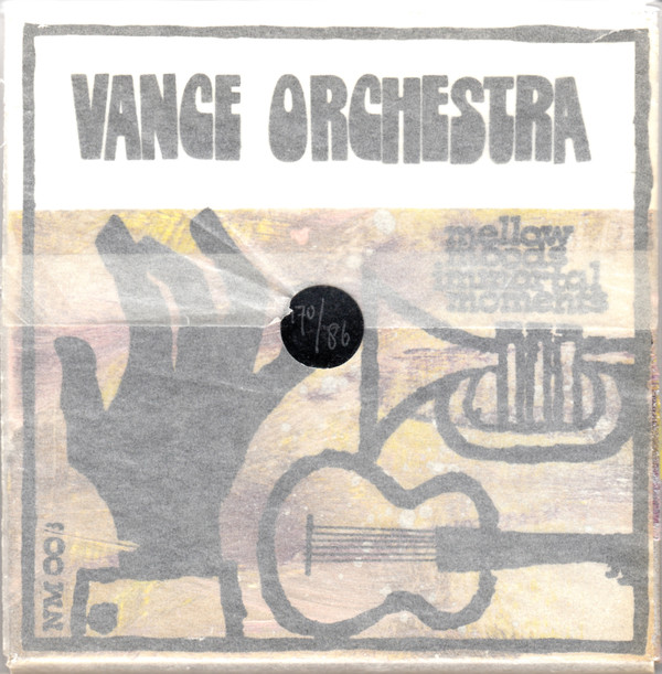 vance orchestra - Hot Water Music