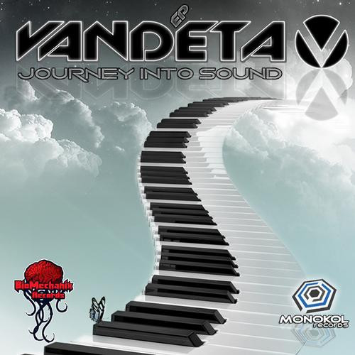 vandeta - Loca People