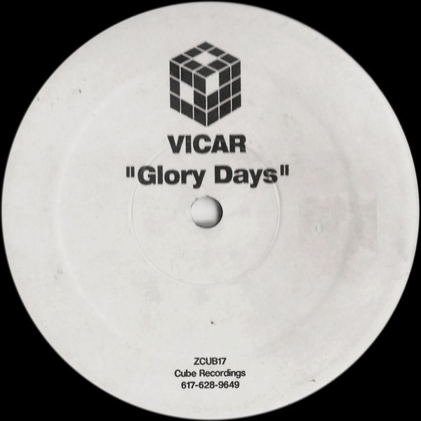 vicar - SD