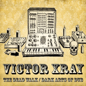victor xray - Dub Is I GuidingStar