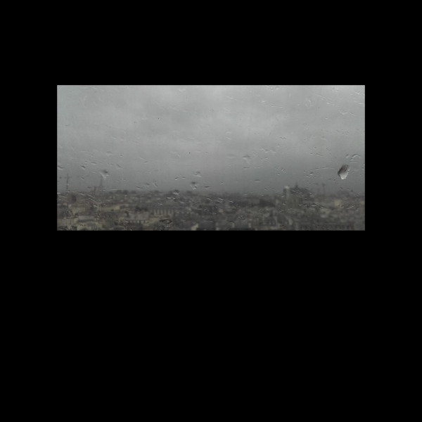 vide médian - hopefully, the rain will make us forget