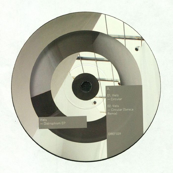 viels - Sinesthesya - Original Mix