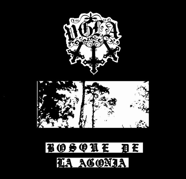 vigilia - Покаяние Каина