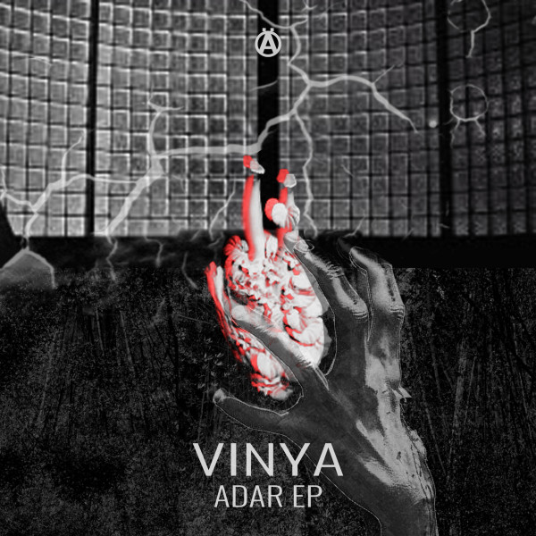 vinya - Caun - Rezystor Remix