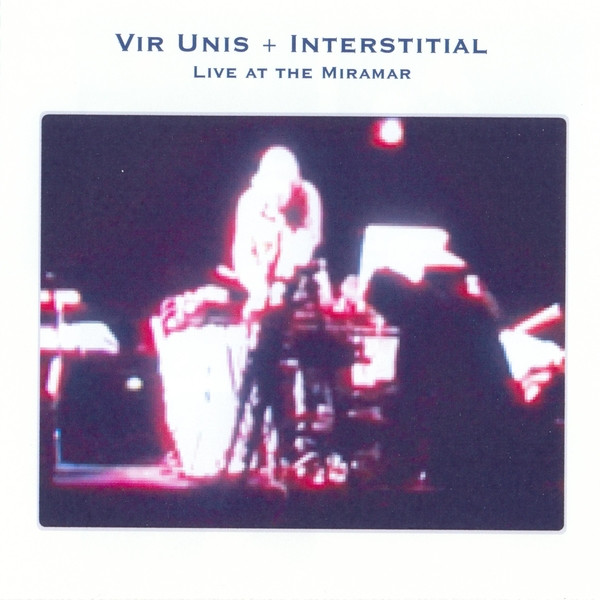 vir unis & interstitial - snake oil wells