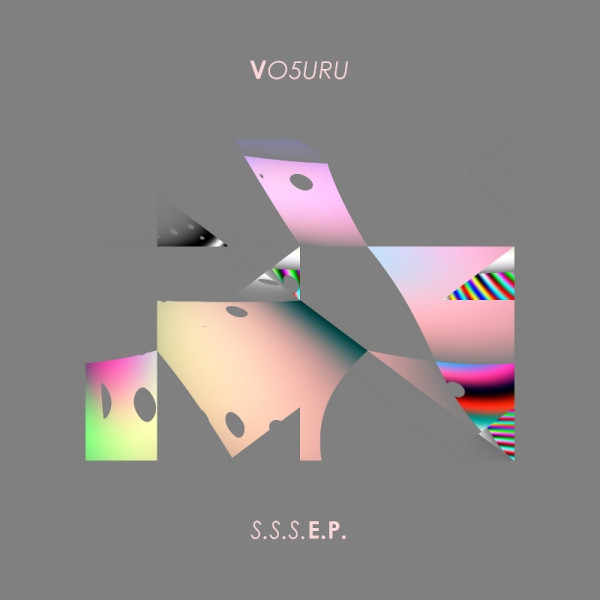 vo§uru - 3XCV53 M3
