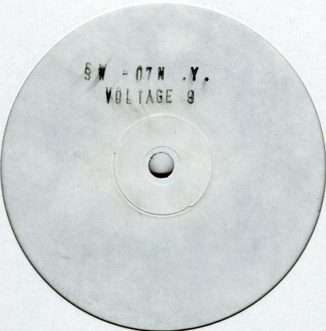 voltage 9 - Candema