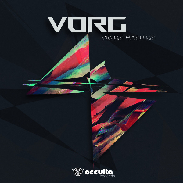 vorg - Circle