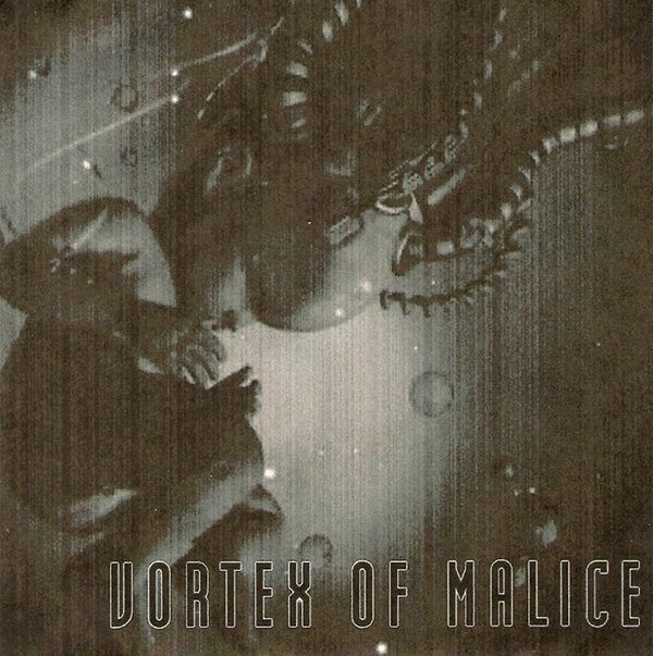 vortex of malice - To Act Upon None