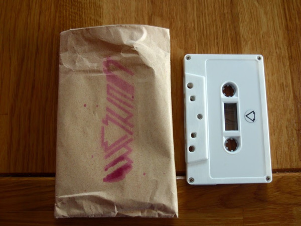 wøunds - Impossible Rooms