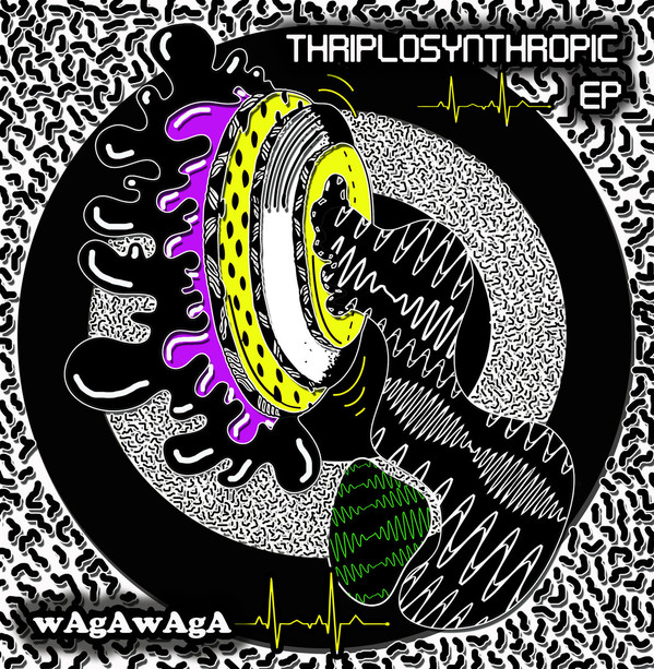 wAgAwAgA - Maytime Daytime Sun