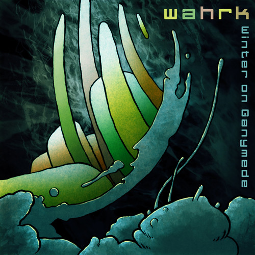 wahrk - Polygon City