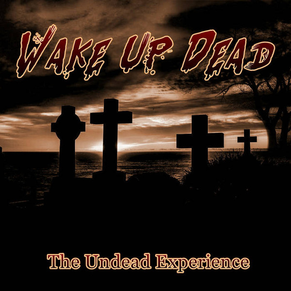 wake up dead - Megadeth