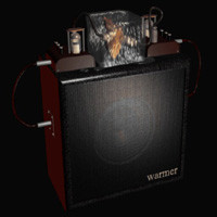 warmer - The Noises She Makes In Their Bed