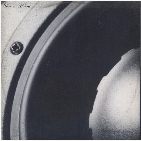 warren harris - metropolitan