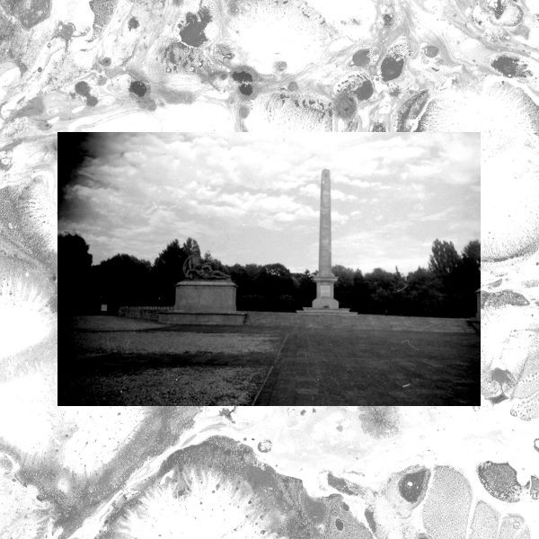 wawrzyn - Ominous Raw (Oorbit)