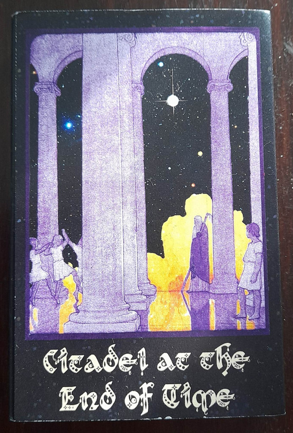 waywarden - Of Eons and Oblivions
