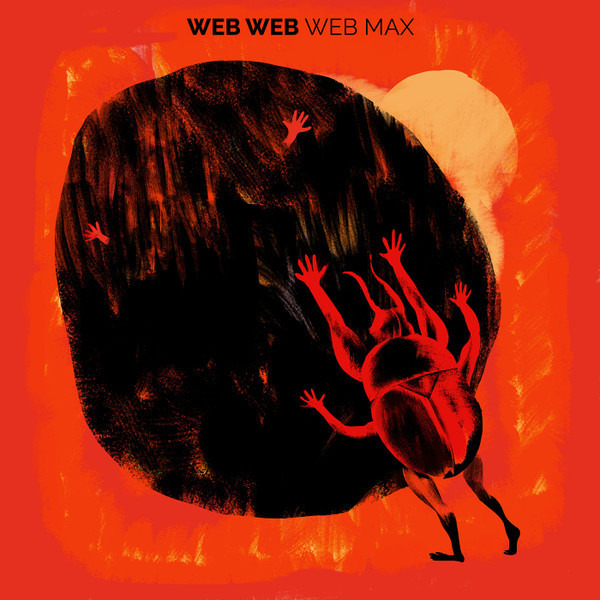web; - snowy noon