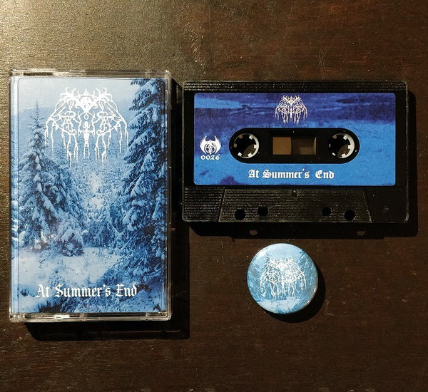 wednes - Fading Ghost