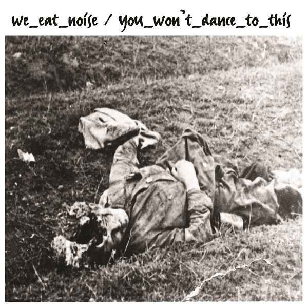 weeatnoise - μάτια / ενοίκιο
