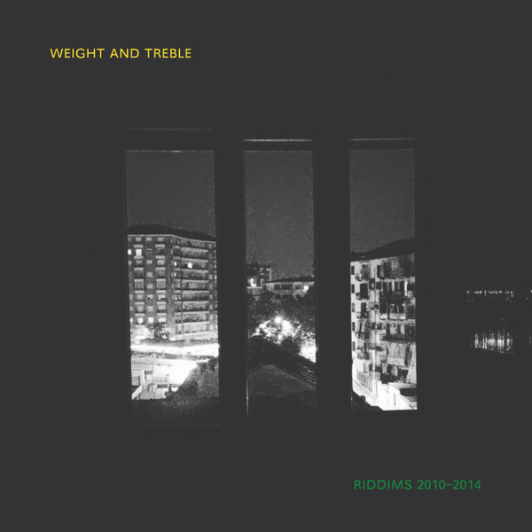 weight and treble - Heavy Spring (Giriu Dvasios remix)