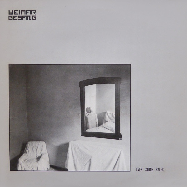 weimar gesang - chantal's secret