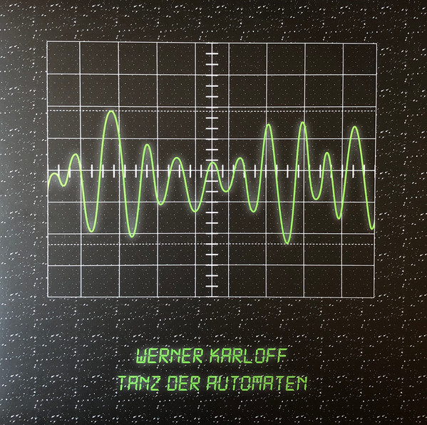 werner karloff - Comunicación Moderna