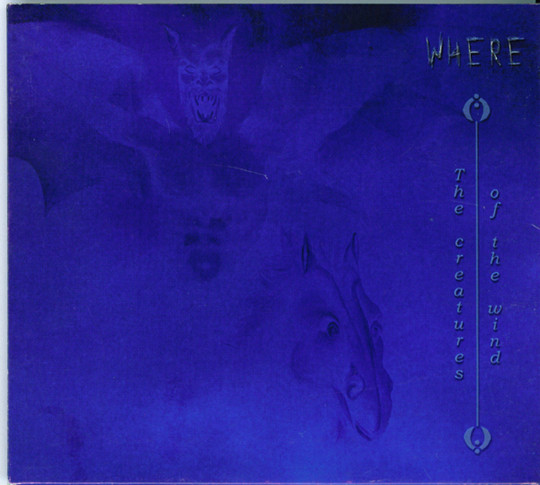 where - They Are Coming To Catch Us