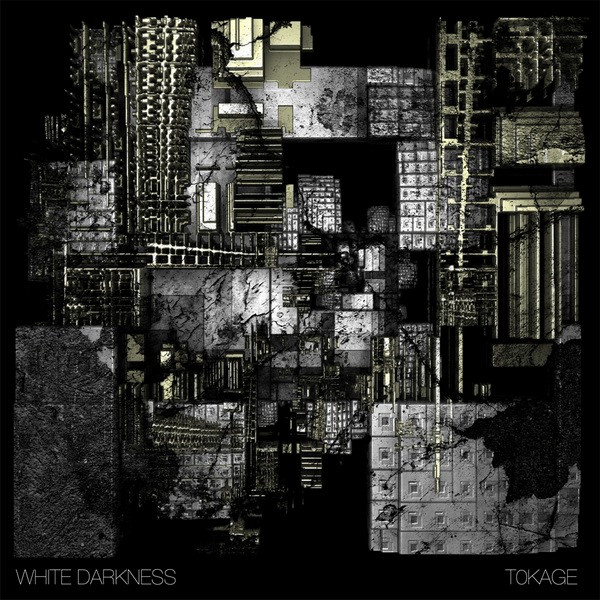 white darkness - Space_a refused to die and required a kill -9