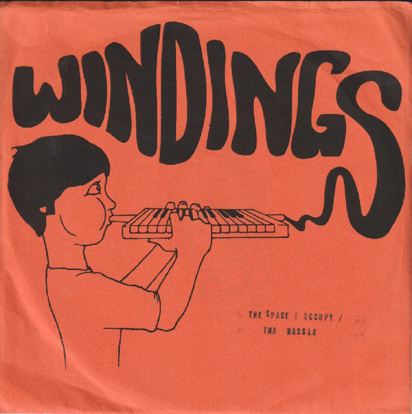 windings - This is a Conversation