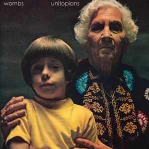 wombs - Protein Shake