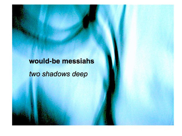 would-be messiahs - nitrogen narcosis