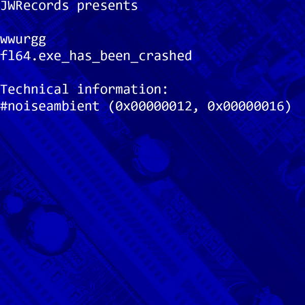 wwurgg - fl64.exe_has_been_crashed