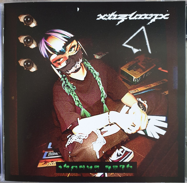 xDzvonx - Litzmannstadt